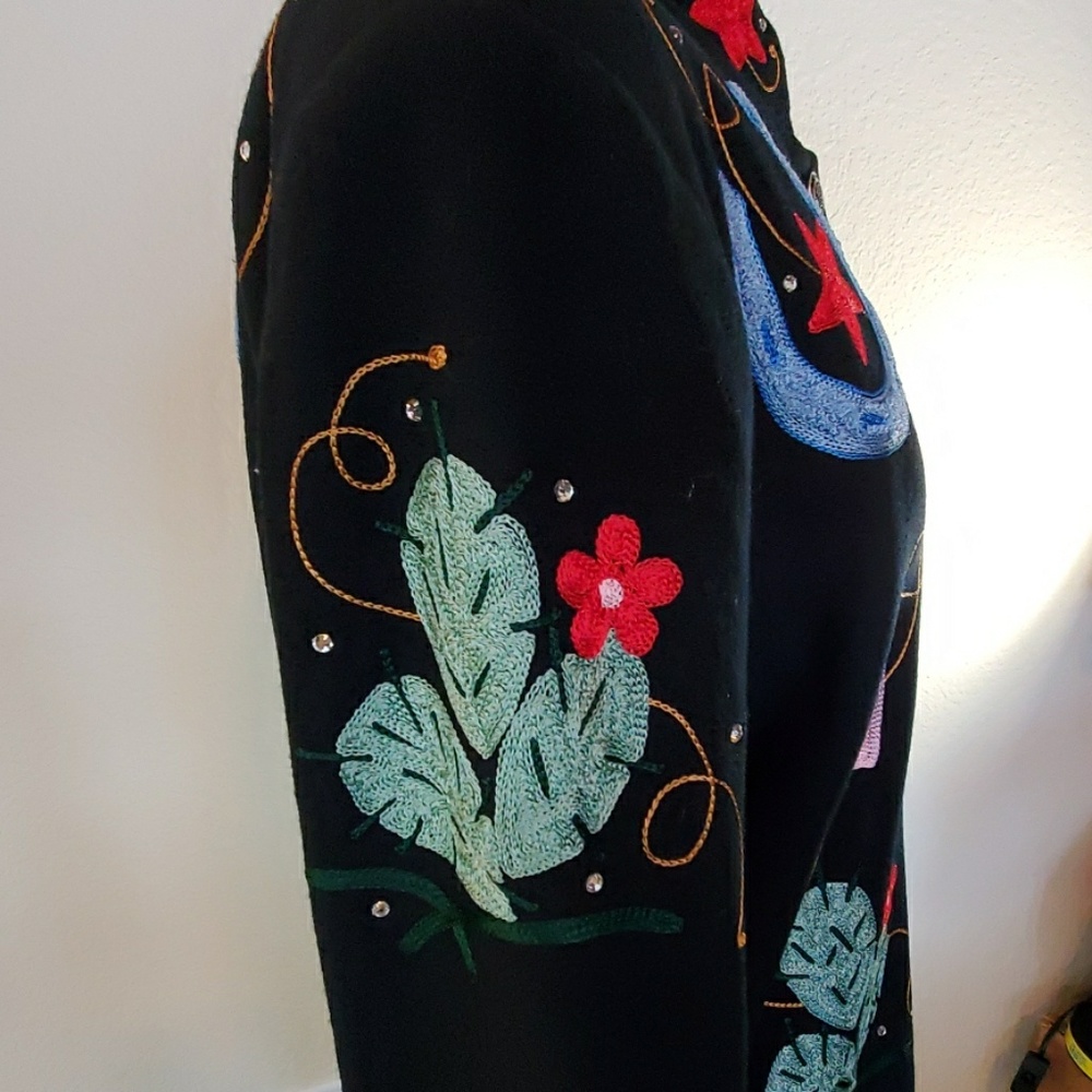 Scully Jacket - Picture 3 of 6